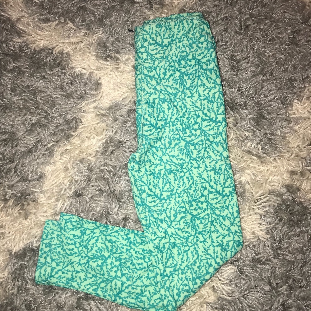 LuLaRoe Kids Leggings